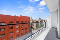 Superb 2BR Apt with Parking & DarlingHarbour-10min walk - B&B Sydney