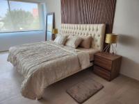 15 Súper Loft con Aire Acondicionado, Consulado - B&B Guadalajara