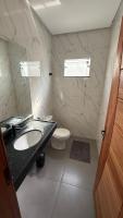 Casa Pé no Sal - B&B Salinópolis