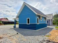 Teratak Sumayyah 2 - For Islam only - Pondok Lenggong - B&B Kampong Banggol Belimbing