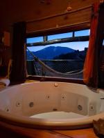 Pousada Vale Monte Azul - B&B Santo Antônio do Pinhal