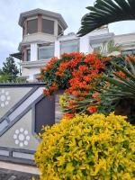 The Octagon wing A - Ferienwohnung Beau Vallon