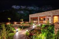 Apartamento Luxuoso com Vista para as Montanhas - B&B Mucugê