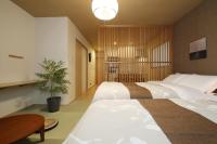 Kamon Inn Uji 2-D - Ferienwohnung Uji