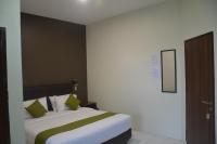 Chambre Double – Vue sur Lac