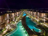 Flat Luxo Beira Mar na Rota dos Milagres 8 pessoas - Bed and Breakfast Tatuamunha