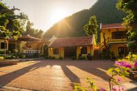 Habitación Familiar con terraza