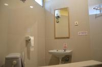 Chambre Triple - Vue sur Jardin