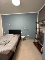 NaLa's Nest-klein, fein- WLAN zum Arbeiten daheim - B&B Wadersloh