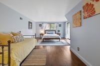 Russian River Wine Retreat: Hot Tub, BBQ,& Deck - B&B Forestville