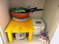 hostel sunflower 302 - Bed and Breakfast Osaka