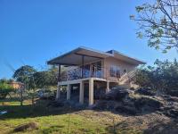 Cabaña vista Picachos de Olá Cerca a ríos y cascadas - B&B Olá