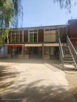 la pipi - Chambres d’hôtes Las Heras