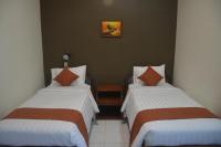 Chambre Double – Vue sur Lac