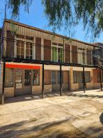 alojamiento la pipi - Chambres d’hôtes Las Heras