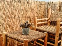 Superbe Appartement avec vue paronamique sur la plage Achakar - proche de Cap Spartel - Grottes Hercule N2 - Bed and Breakfast Tanger