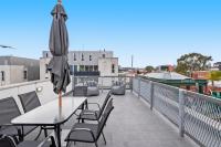 Complete Host Fitzroy Townhouse - Chambres d’hôtes Melbourne