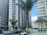 Apartamento Vista Mar Boqueirão Praia Grande - B&B Praia Grande