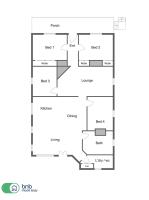 Heritage Charm on Hill - Tree-Lined Walk to Town - B&B Orange