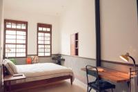 Chambre Double Standard avec Salle de Bains Commune