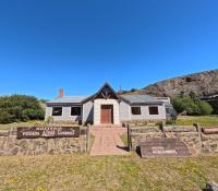 Hostería Altas Cumbres - B&B El Chaltén