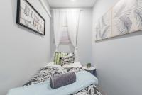 Modern Single Room - AC - 1Min Walk to Central- Close to Darling Harbour Chinatown CBD - Shared Bathroom - Chambres d’hôtes Sydney