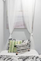 Modern Single Room - AC - 1Min Walk to Central- Close to Darling Harbour Chinatown CBD - Shared Bathroom - Chambres d’hôtes Sydney