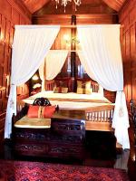 King Room with Balcony