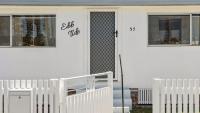 EBB Tide - Charming Coastal Cottage in the Heart of Yamba - Holiday Yamba - B&B Yamba
