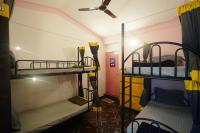 Bed in 4-Bed Female Dormitory Room