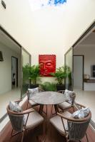 Villa Coconut Samui - The Heart of Island Serenity - B&B Ban Mae Nam