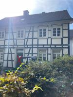 Ferienwohnung Altes Gut Kenkhausen - B&B Wermelskirchen