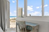 Beach Front Ocean View Condo - Top of the Gulf 804 - B&B Panama City Beach