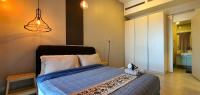 Appartement 1 Chambre Deluxe - Vue sur Ville