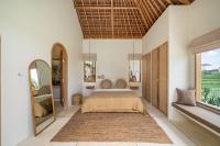 Luxury Design CeCe Concept Villa - B&B Canggu