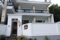 Ayuna Cottages - B&B Bedahulu