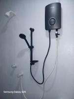 Familienzimmer mit eigenem Bad