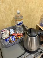 The Cove - B&B Zirakpur