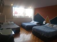 Family Room with Private Bathroom