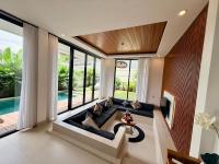 Leyan Villa Seminyak - Ferienwohnung Seminyak