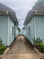 The Black Mamba - B&B Arusha