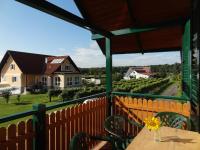 Ferien- & Kürbishof Majczan - B&B Bad Radkersburg