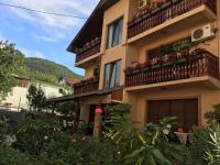 Pansion Velickovic - B&B