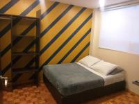 Standard Double Room with Shared Bathroom