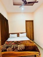 Sri Kishori Dham Vrindavan - B&B Vrindāvan