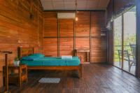 Familiekamer met Balkon