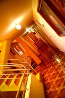 Chambre Lits Jumeaux