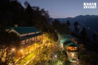 Villa mit 2 Schlafzimmern