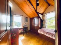 Standard Single Room with Mountain View