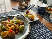 Coconut Beach Homestay - Chambres d’hôtes Pei-nan